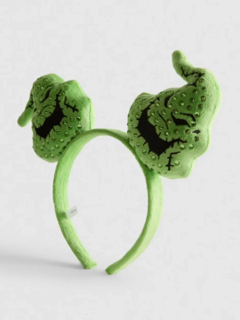 Disney Tim Burton’s The Nightmare Before Christmas Oogie Boogie Headband Ears